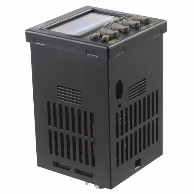 H5CX-L8E-N AC100-240 Omron Automation and Safety Relais temporisés